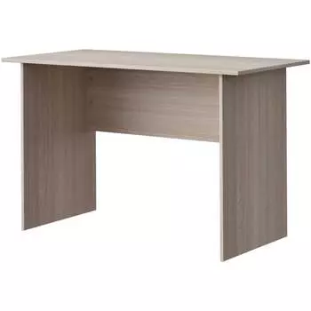 Письменный стол Альянс мебель ХИТ К-3 Ясень шимо светлый