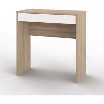 Письменный стол Атмосфера Нордик Исполнение 1 00-00017834