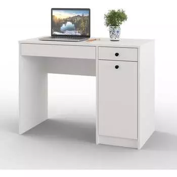 Письменный стол Атмосфера Найс Исполнение 2 00-00017838