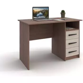 Письменный стол Атмосфера Оптима 00-00014725