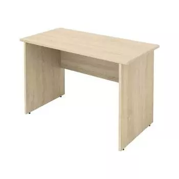 Письменный стол ООО Комус IN Рондо L 1629856