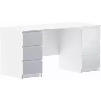 Письменный стол Гуд ЛАКК КАСТОР 2.03.06.040.1