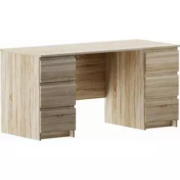 Письменный стол Гуд ЛАКК КАСТОР 2.03.06.040.3