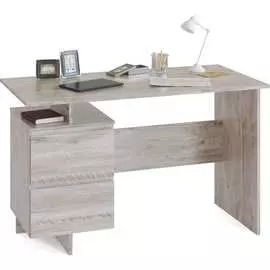 Письменный стол СОКОЛ СПм-19 00-00009524