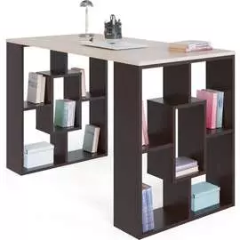 Письменный стол СОКОЛ СПм-15 СПм15В5Б5