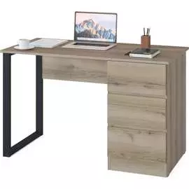 Письменный стол СОКОЛ СПм-205 00-00009789