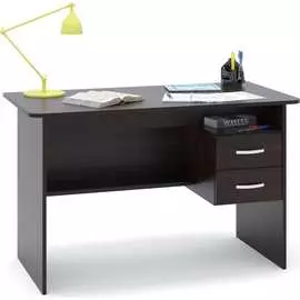 Письменный стол СОКОЛ СПм-07.1 СПм07.1В5