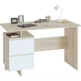 Письменный стол СОКОЛ СПм-19 СПм19Дсб