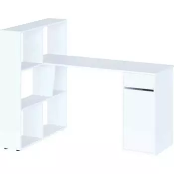 Письменный стол СОКОЛ СПм-12 00-00012395