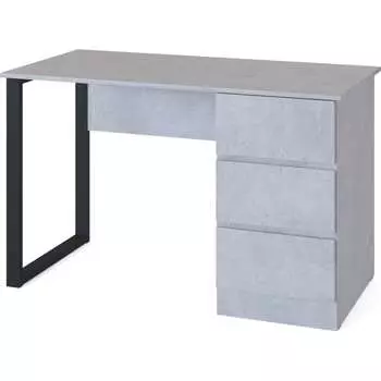 Письменный стол СОКОЛ СПм-205 00-00011532