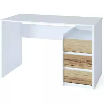 Письменный стол СОКОЛ СПм-21 00-00010602