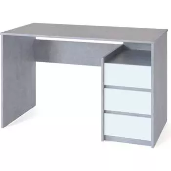 Письменный стол СОКОЛ СПм-21 00-00011535