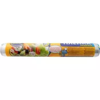 Пищевая пленка Celesta