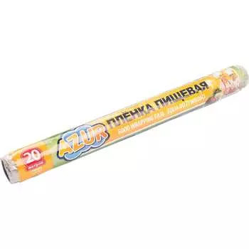 Пищевая пленка YORK AZUR 90240