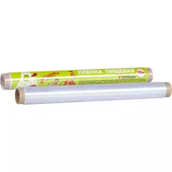 Пищевая пленка Золушка 564