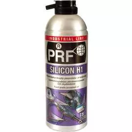Пищевая силиконовая смазка PRF