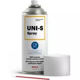 Пищевая смазка EFELE Uni-s 0094304