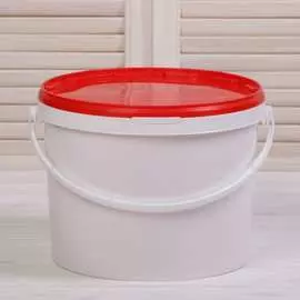 Пищевой бак-ведро СИМАЛЕНД