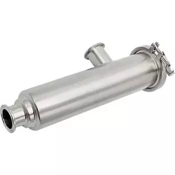 Пищевой фильтр TITAN LOCK TLFA65CL-S