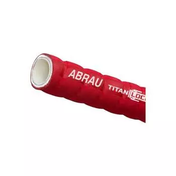 Пищевой гофрированный рукав для спиртов TITAN LOCK ABRAU TL076AR