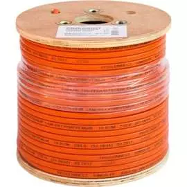 Пищевой греющий саморегулирующийся кабель PROCONNECT