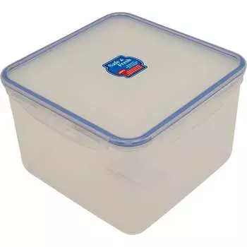 Пищевой квадратный контейнер Тек-А-Тек SF4-2
