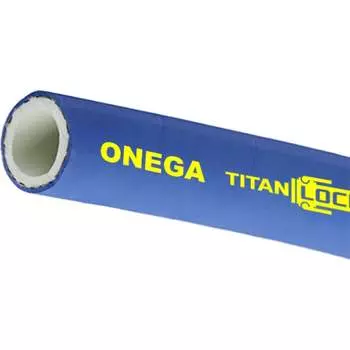 Пищевой напорно-всасывающий рукав для жирных продуктов TITAN LOCK ONEGA TL050ON_30