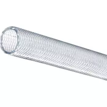 Пищевой напорный ПВХ рукав TITAN LOCK NEVA TL038NV_50