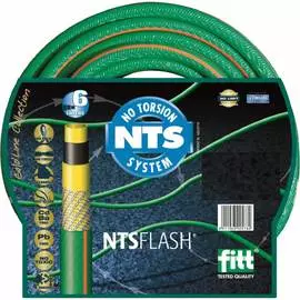 Пищевой противоскручивающийся шланг FITT