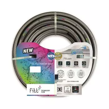 Пищевой противоскручивающийся шланг FITT MASTER PLUS MASTER PLUS 3/4" 50m