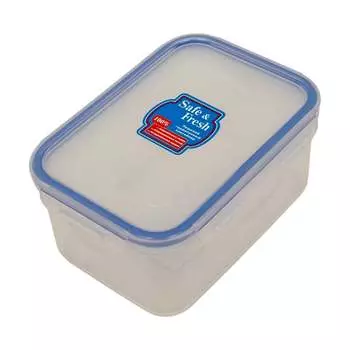 Пищевой прямоугольный контейнер Тек-А-Тек SF3-1