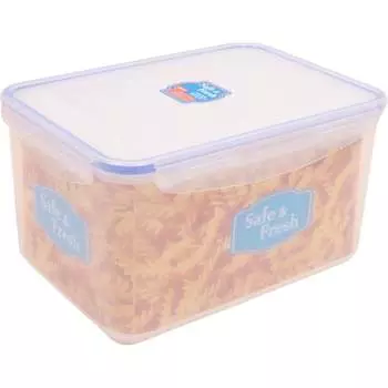 Пищевой прямоугольный контейнер Тек-А-Тек SF5-2