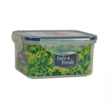 Пищевой прямоугольный контейнер Тек-А-Тек SF2-2