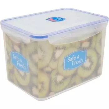 Пищевой прямоугольный контейнер Тек-А-Тек SF5-3