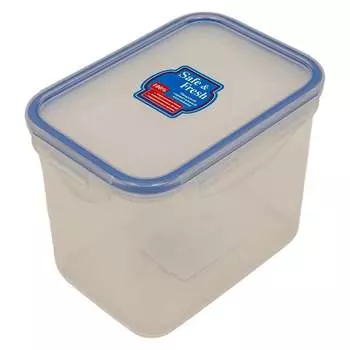 Пищевой прямоугольный контейнер Тек-А-Тек SF3-2