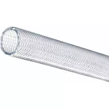 Пищевой ПВХ рукав для питьевой воды TITAN LOCK NEVA TL016NV_10