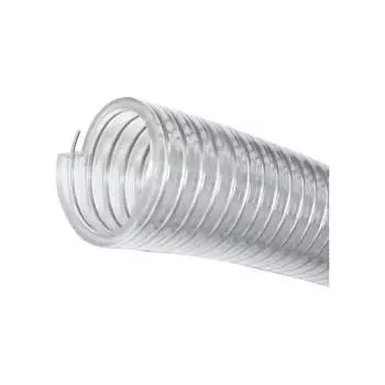 Пищевой ПВХ рукав TITAN LOCK LADOGA TL025LG_30