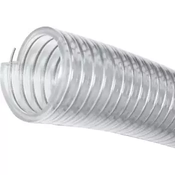 Пищевой ПВХ рукав TITAN LOCK LADOGA TL100LG_30