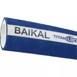Пищевой рукав TITAN LOCK BAIKAL TL020BK