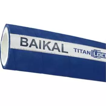 Пищевой рукав TITAN LOCK BAIKAL TL032BK