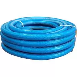 Пищевой шестислойный противоскручивающийся шланг GLQ