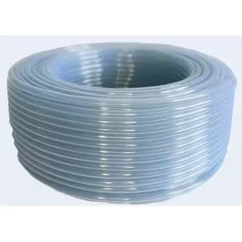 Пищевой шланг-трубка НОВЭМ ПВХ 5x1мм 100м