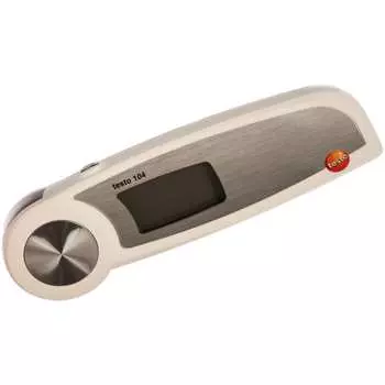 Пищевой термометр Testo 00-00311458 0563 0104