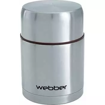 Пищевой термос Webber