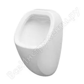 Писсуар am.pm spirit v2.0 скрытый подвод воды c707005wh