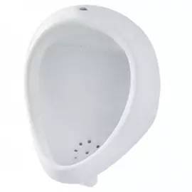 Писсуар jika korint наружный подвод воды, с сифоном 8441000004401 415179