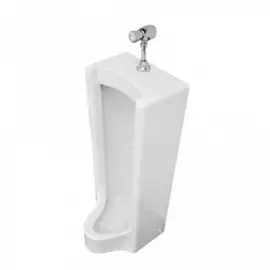 Писсуар с механизмом смыва creo ur4100