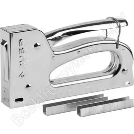 Степлер ЗУБР ПРОФИ 31525