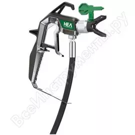 Безвоздушный пистолет для моделей ControlPro Wagner HEA 517100