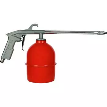 Пистолет д/антигр.и мовильных составов AVE DO-10